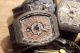 Copy Franck Muller Vanguard Automatic Watches Carbon Fibre Yellow Marker (5)_th.jpg